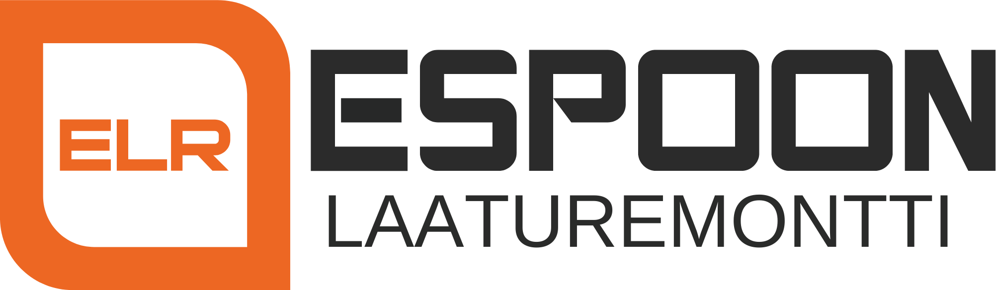 espoon laaturemontti logo